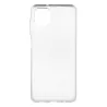 Funda Silicona Transparente para Samsung Galaxy M12