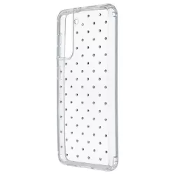 Funda Brillantes para Samsung Galaxy S21