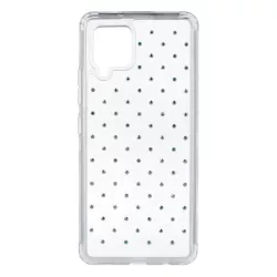 Funda Brillantes para Samsung Galaxy A42 5G