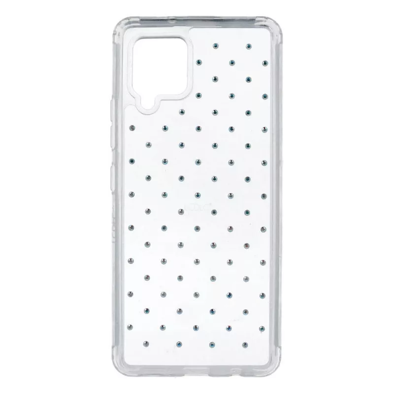 Funda Brillantes para Samsung Galaxy A42 5G