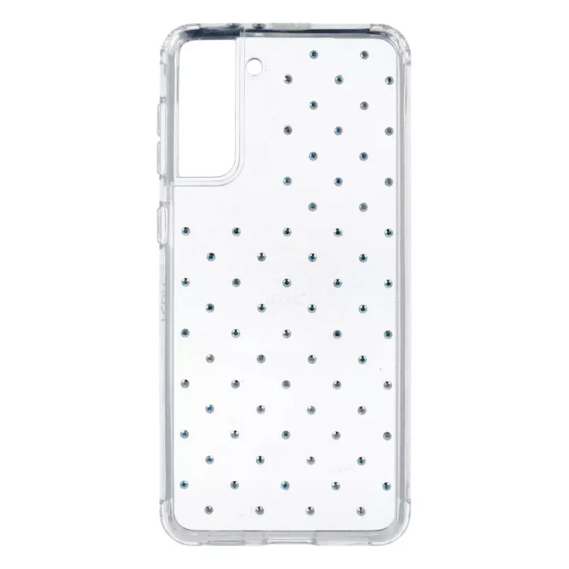 Funda Brillantes para Samsung Galaxy S21 Plus