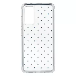 Funda Brillantes para Samsung Galaxy S20 FE