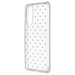 Funda Brillantes para Samsung Galaxy S20 FE