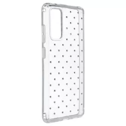 Funda Brillantes para Samsung Galaxy S20 FE