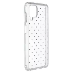 Funda Brillantes para Samsung Galaxy A12