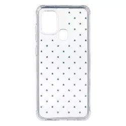 Funda Brillantes para Samsung Galaxy A21s