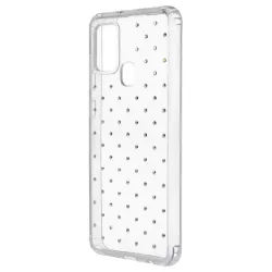 Funda Brillantes para Samsung Galaxy A21s