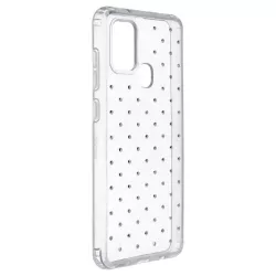 Funda Brillantes para Samsung Galaxy A21s