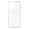 Funda Silicona transparente para iPhone 13 Pro