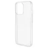 Funda Silicona transparente para iPhone 13 Pro