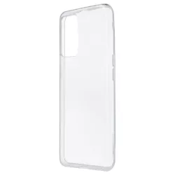 Funda Silicona transparente para Realme GT Master Edition