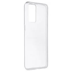 Funda Silicona transparente para Realme GT Master Edition