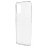 Funda Silicona transparente para Realme 7 5G