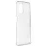 Funda Silicona transparente para Realme 7 5G