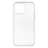 Funda Silicona transparente para iPhone 13 Pro Max