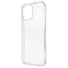 Funda Silicona transparente para iPhone 13 Pro Max