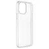 Funda Silicona transparente para iPhone 13 Pro Max