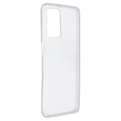 Funda Silicona transparente para Oppo A16