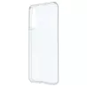 Funda Silicona transparente para Samsung Galaxy S21 FE