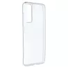 Funda Silicona transparente para Samsung Galaxy S21 FE