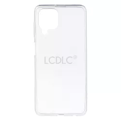 Funda Silicona transparente para Samsung Galaxy M32