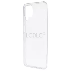 Funda Silicona transparente para Samsung Galaxy M32