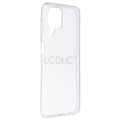 Funda Silicona transparente para Samsung Galaxy M32