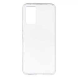 Funda Silicona transparente para Vivo V21 5G