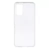 Funda Silicona transparente para Vivo V21 5G