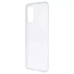 Funda Silicona transparente para Vivo V21 5G