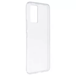 Funda Silicona transparente para Vivo V21 5G