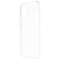 Funda Silicona transparente para Xiaomi Redmi Note 10