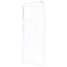 Funda Silicona transparente para Xiaomi Redmi Note 10