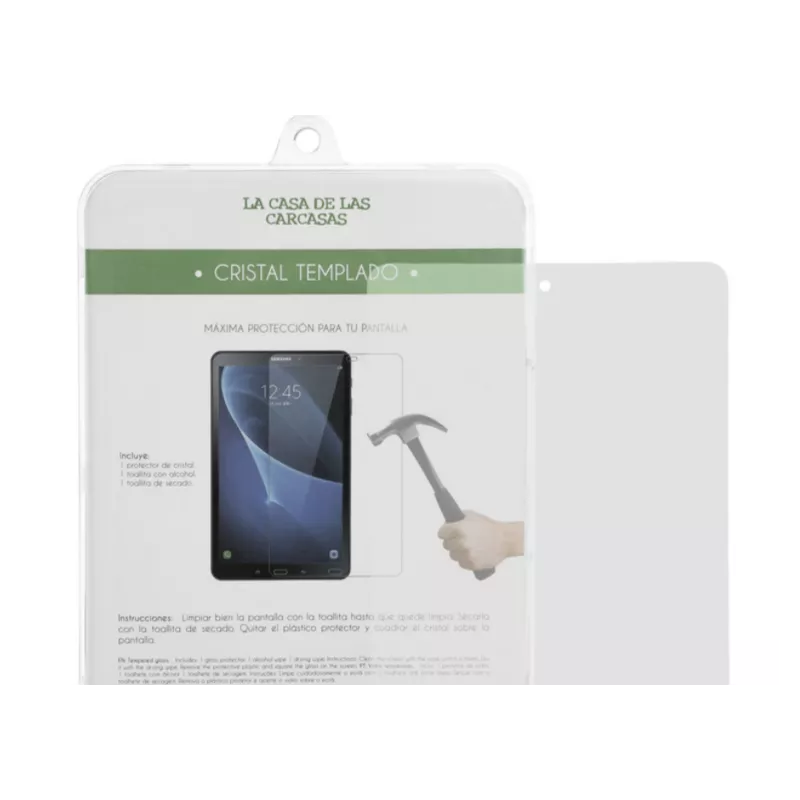 Cristal Completo Anti Blue-Ray para iPad Pro 9.7