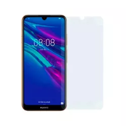 Cristal Templado Transparente para Huawei Y5 2019