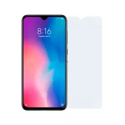 Cristal Templado Transparente para Xiaomi Mi 9 SE