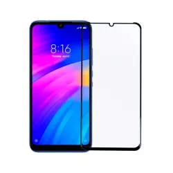 Cristal Templado Completo para Xiaomi Redmi 7