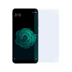 Cristal Templado Transparente para Xiaomi MI A2