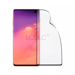 Cristal Templado Completo Irrompible para Samsung Galaxy S10