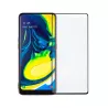 Cristal Templado Completo para Samsung Galaxy A80