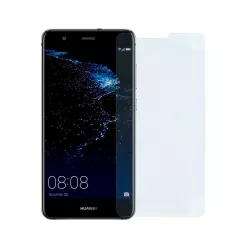 Cristal Templado Transparente para Huawei P10 Lite