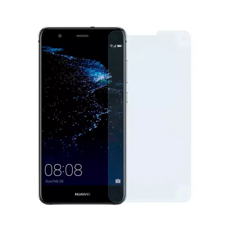 Cristal Templado Transparente para Huawei P10 Lite