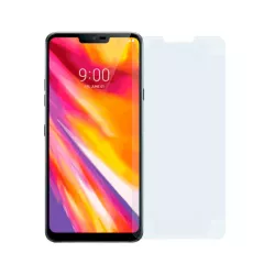 Cristal Templado Transparente para LG G7