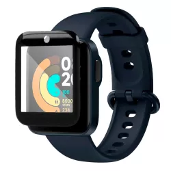 Bumper para Xiaomi Mi Watch Lite Negro