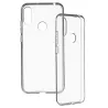 Funda Silicona Transparente para Huawei Y6s