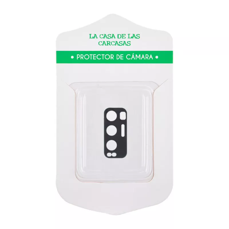 Protector de Cámara Metalizado para Oppo Find X2 Neo