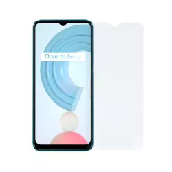 Cristal Templado Transparente para Realme C21