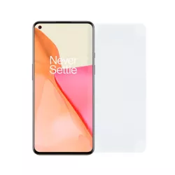 Cristal Templado Transparente para Oneplus 9