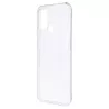 Funda Silicona Transparente para Oppo A53