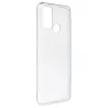 Funda Silicona Transparente para Oppo A53